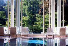 Brenner's Park Hotel And Spa